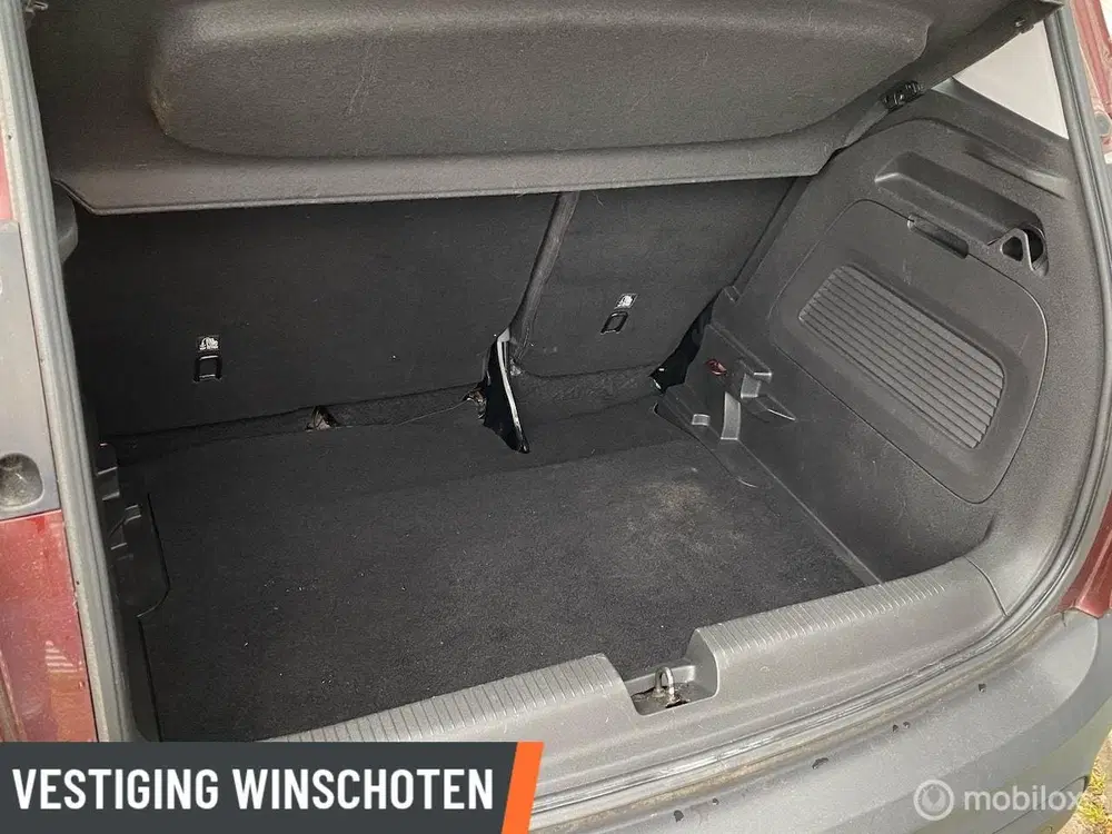 Opel Crossland 1.2 Turbo Edition uit 2019, foto 16