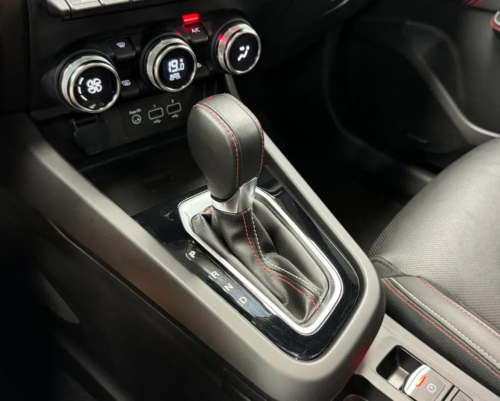 Renault Arkana 1.3 mild hybrid 160 R.S. Line*Panodak*Lede uit 2024, foto 6