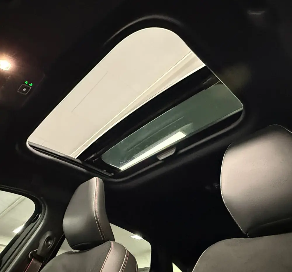 Renault Arkana 1.3 mild hybrid 160 R.S. Line*Panodak*Lede uit 2024, foto 9