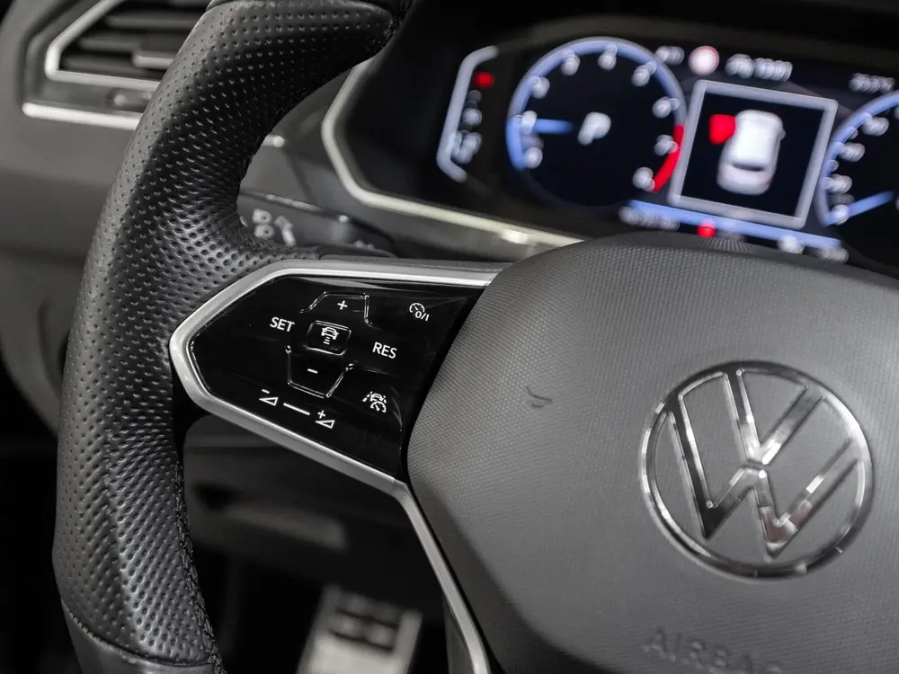 Volkswagen Tiguan 1.5 TSI R-Line Business+ Pano Leer Keyless uit 2021, foto 18