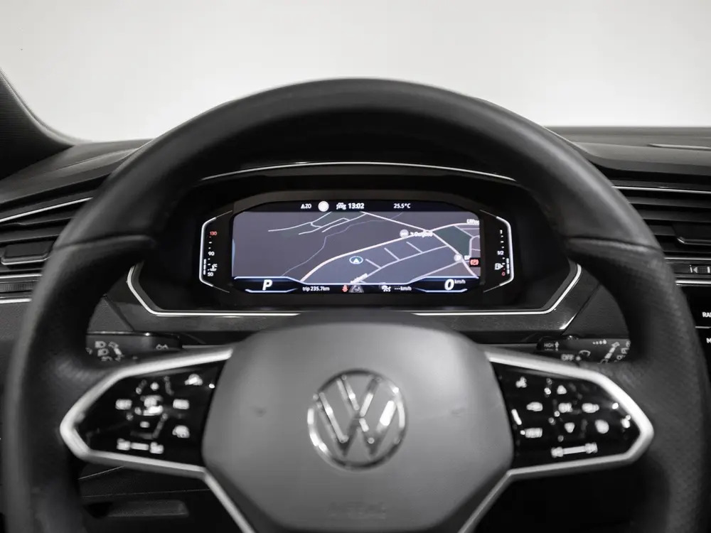 Volkswagen Tiguan 1.5 TSI R-Line Business+ Pano Leer Keyless uit 2021, foto 20