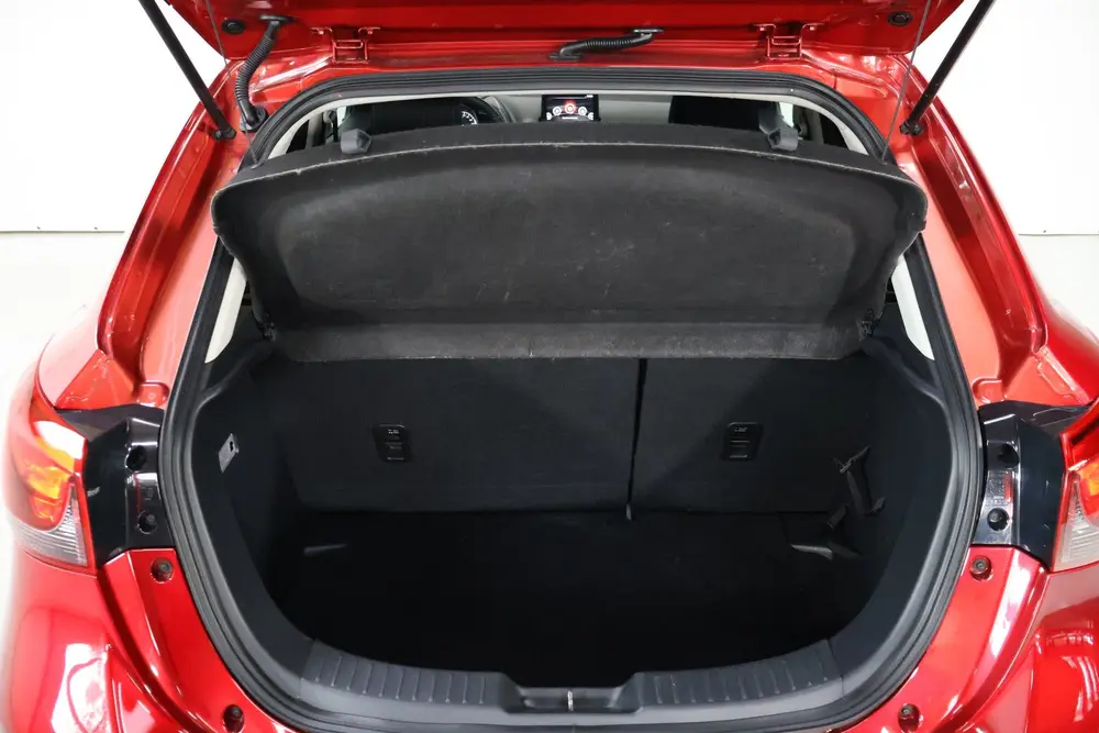 Mazda 2 1.5 SA-G Sport Selected uit 2019, foto 11