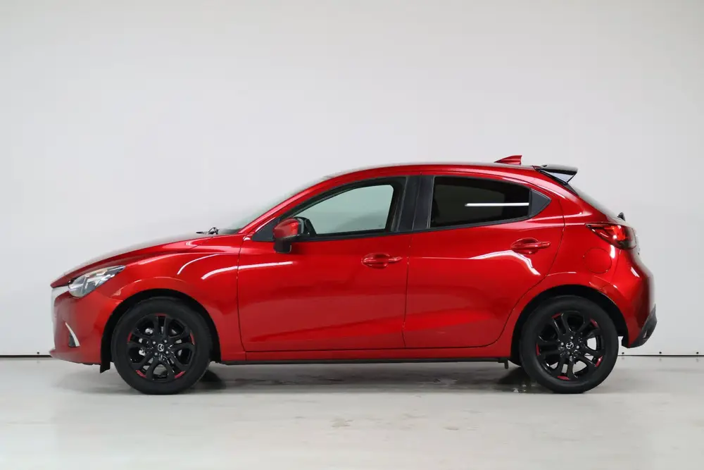 Mazda 2 1.5 SA-G Sport Selected uit 2019, foto 12