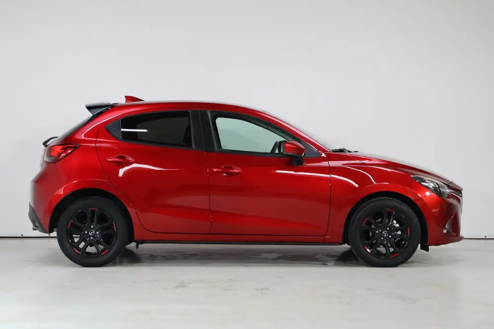 Mazda 2 1.5 SA-G Sport Selected uit 2019, foto 13