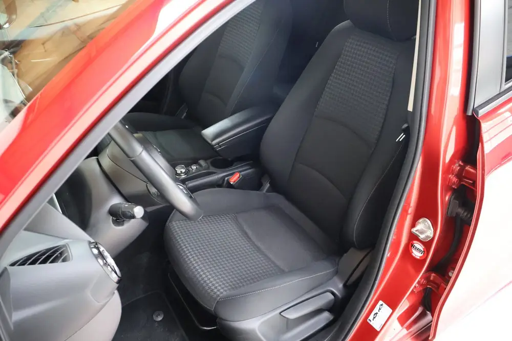 Mazda 2 1.5 SA-G Sport Selected uit 2019, foto 14