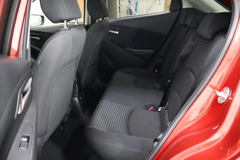 Mazda 2 1.5 SA-G Sport Selected uit 2019, foto 16