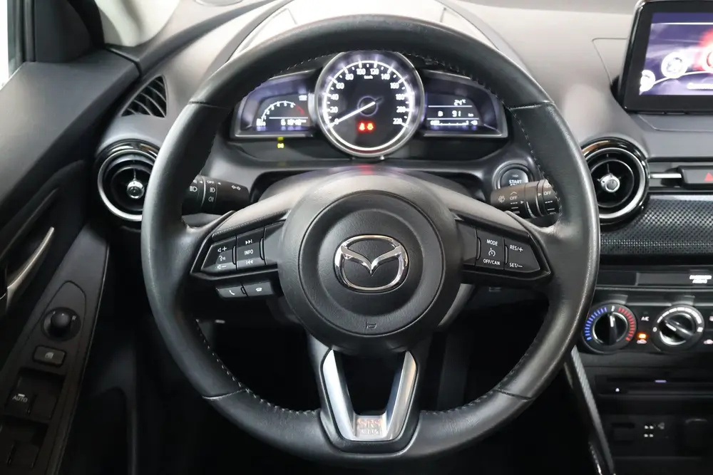 Mazda 2 1.5 SA-G Sport Selected uit 2019, foto 17