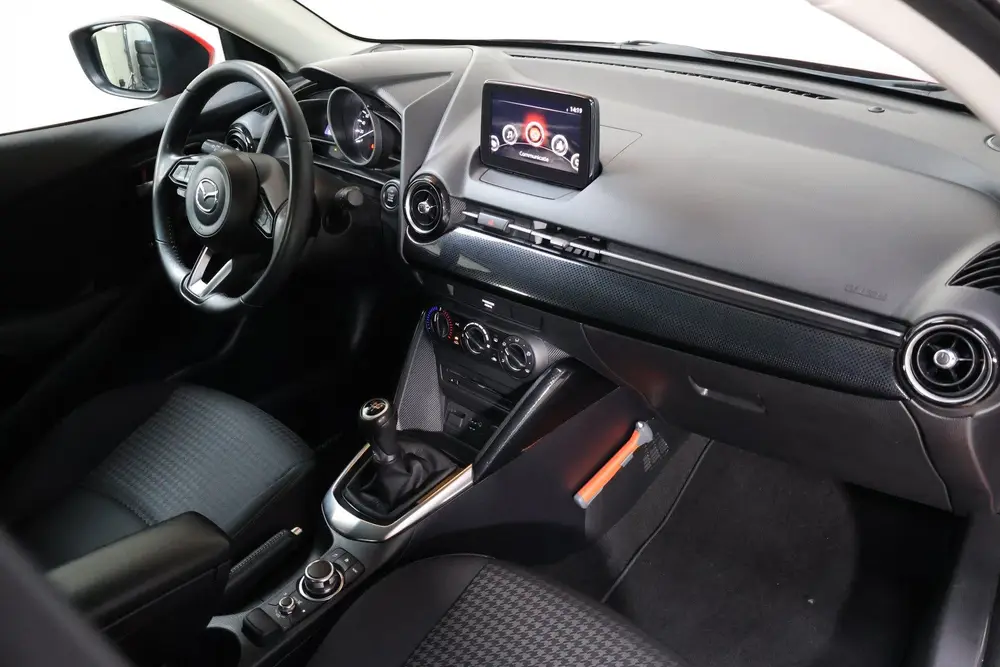 Mazda 2 1.5 SA-G Sport Selected uit 2019, foto 3