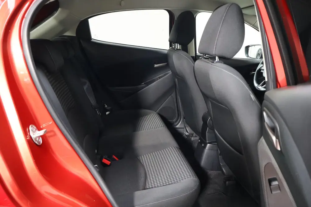 Mazda 2 1.5 SA-G Sport Selected uit 2019, foto 4