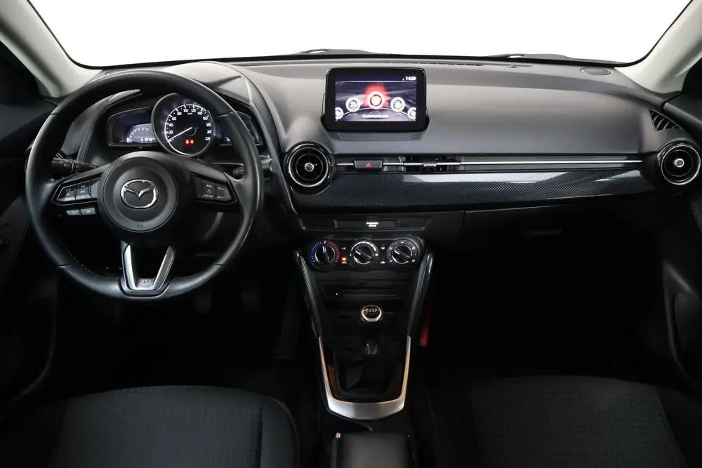 Mazda 2 1.5 SA-G Sport Selected uit 2019, foto 9