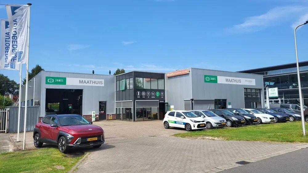 Hyundai I10 1.0 Comfort 5-zits Automaat-Trekhaak- 1e e uit 2020, foto 12