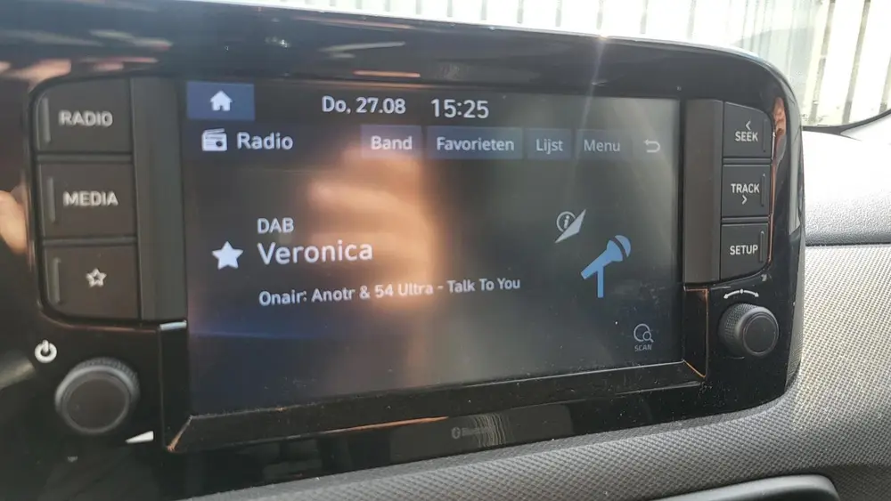 Hyundai I10 1.0 Comfort 5-zits Automaat-Trekhaak- 1e e uit 2020, foto 5