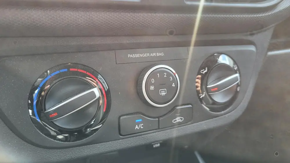 Hyundai I10 1.0 Comfort 5-zits Automaat-Trekhaak- 1e e uit 2020, foto 8