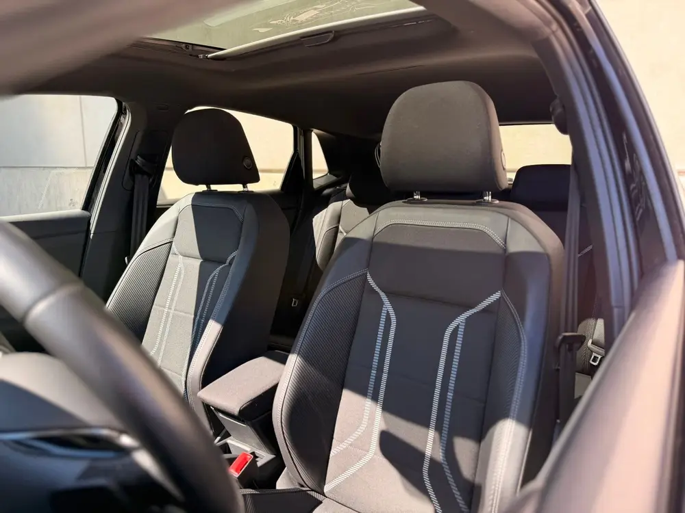 Volkswagen Polo VW Polo 1.0 TSI Highline DSG BTW Pano 17' R-Line Virtual Cam uit 2021, foto 10