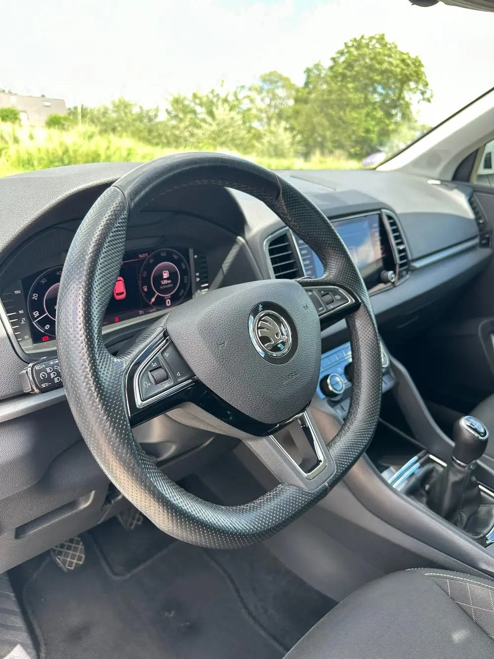 Skoda Karoq 1.5 TSI ACT Style uit 2019, foto 14