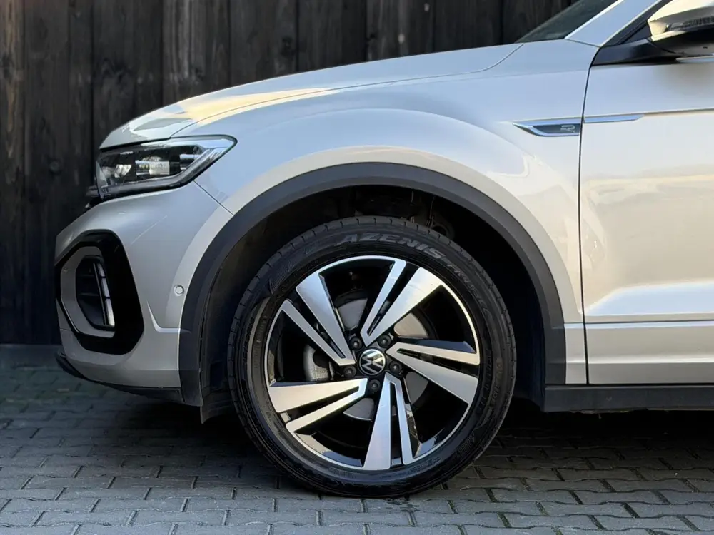 Volkswagen T-Roc Cabrio 1.5 TSI R-Line| Vol Luxe| 1 eigenaar uit 2022, foto 12