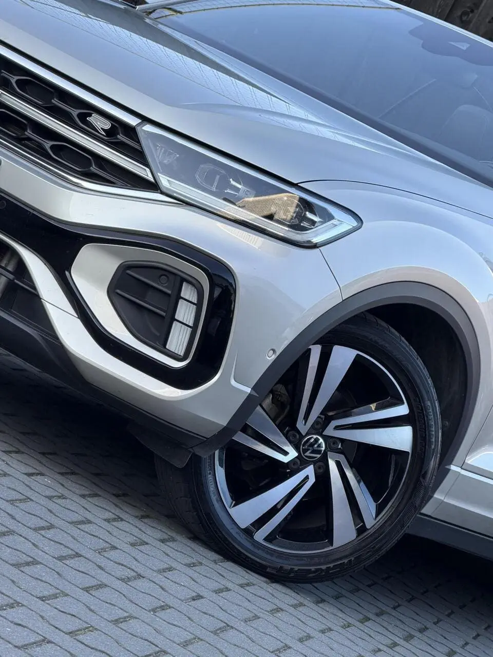 Volkswagen T-Roc Cabrio 1.5 TSI R-Line| Vol Luxe| 1 eigenaar uit 2022, foto 6