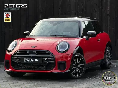 Mini John Cooper Works Mini 2.0 Cooper S John Cooper Works XL uit 2024