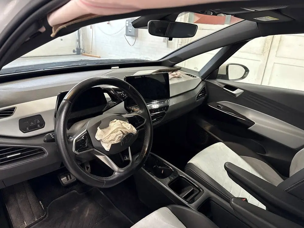 Volkswagen ID.3 Pro S 77 kWh Carplay|19 inch|Stuurwielverwar uit 2022, foto 12