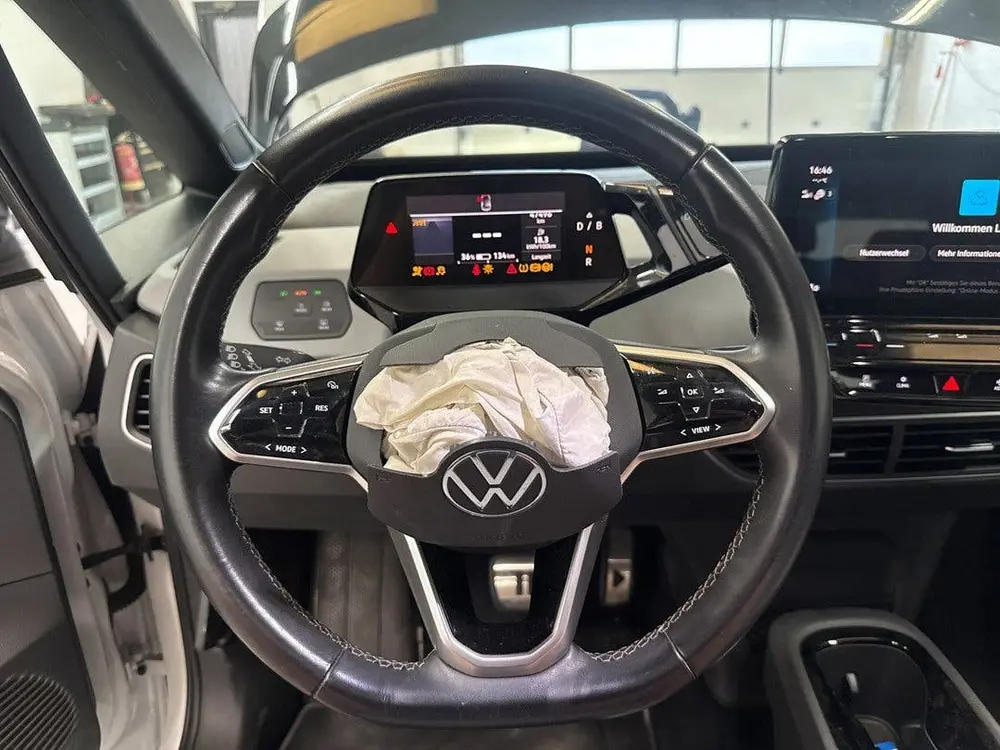 Volkswagen ID.3 Pro S 77 kWh Carplay|19 inch|Stuurwielverwar uit 2022, foto 13