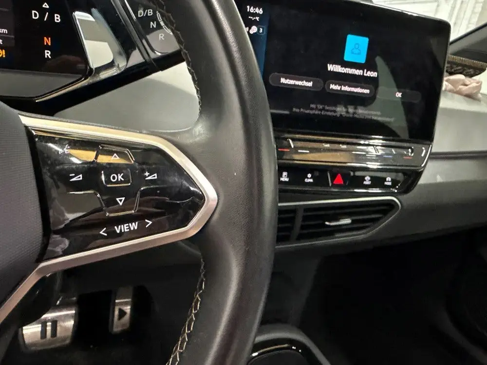 Volkswagen ID.3 Pro S 77 kWh Carplay|19 inch|Stuurwielverwar uit 2022, foto 15