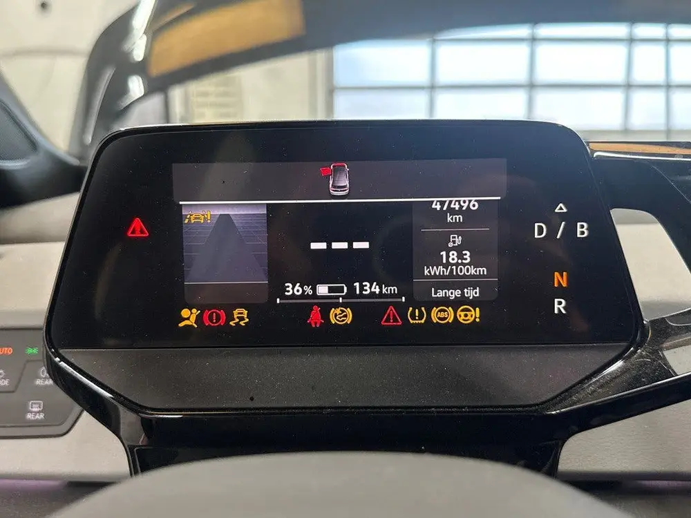 Volkswagen ID.3 Pro S 77 kWh Carplay|19 inch|Stuurwielverwar uit 2022, foto 17