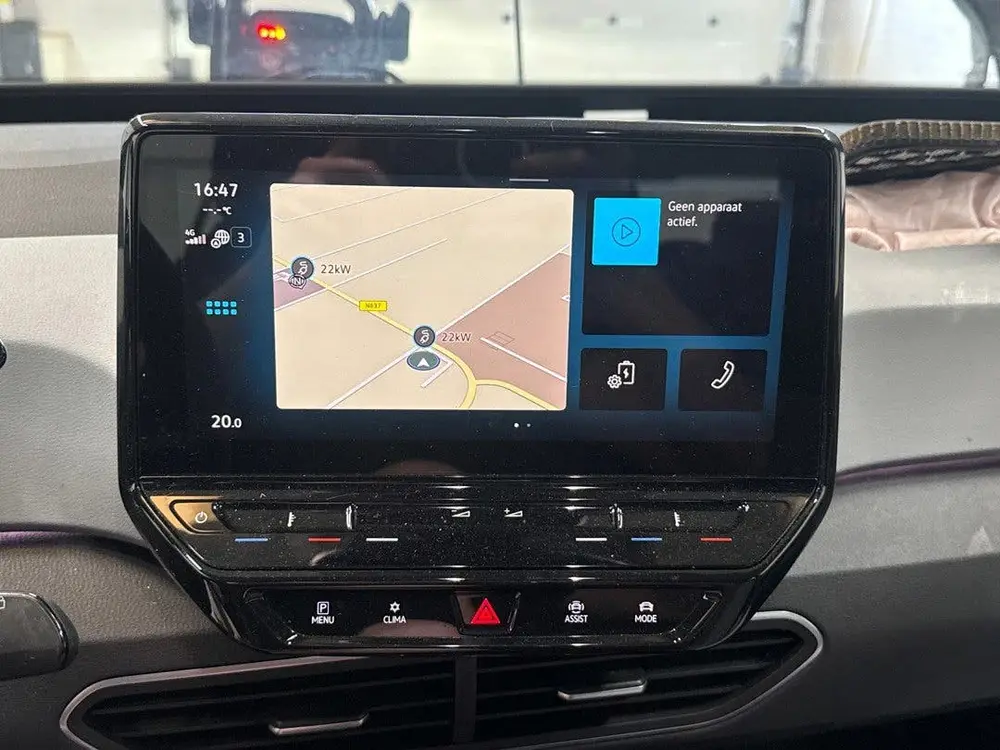Volkswagen ID.3 Pro S 77 kWh Carplay|19 inch|Stuurwielverwar uit 2022, foto 18