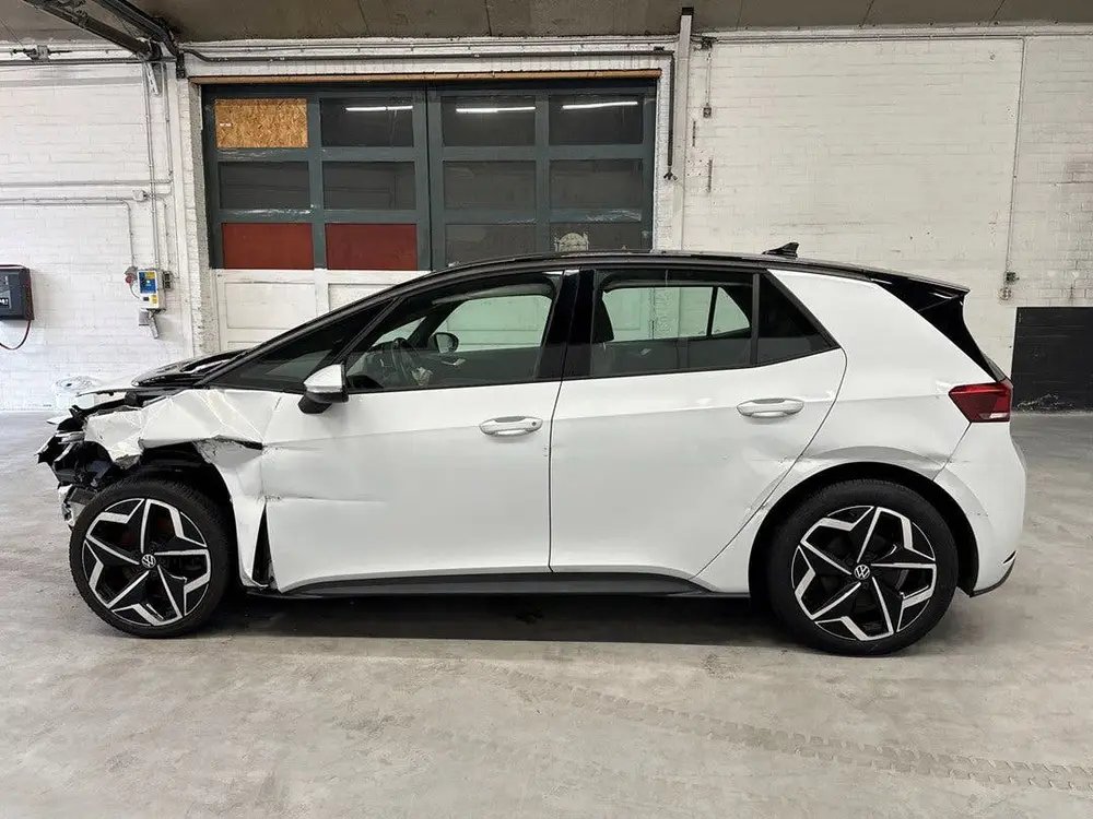 Volkswagen ID.3 Pro S 77 kWh Carplay|19 inch|Stuurwielverwar uit 2022, foto 2