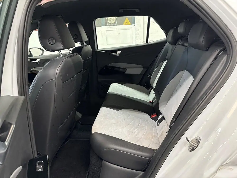 Volkswagen ID.3 Pro S 77 kWh Carplay|19 inch|Stuurwielverwar uit 2022, foto 20
