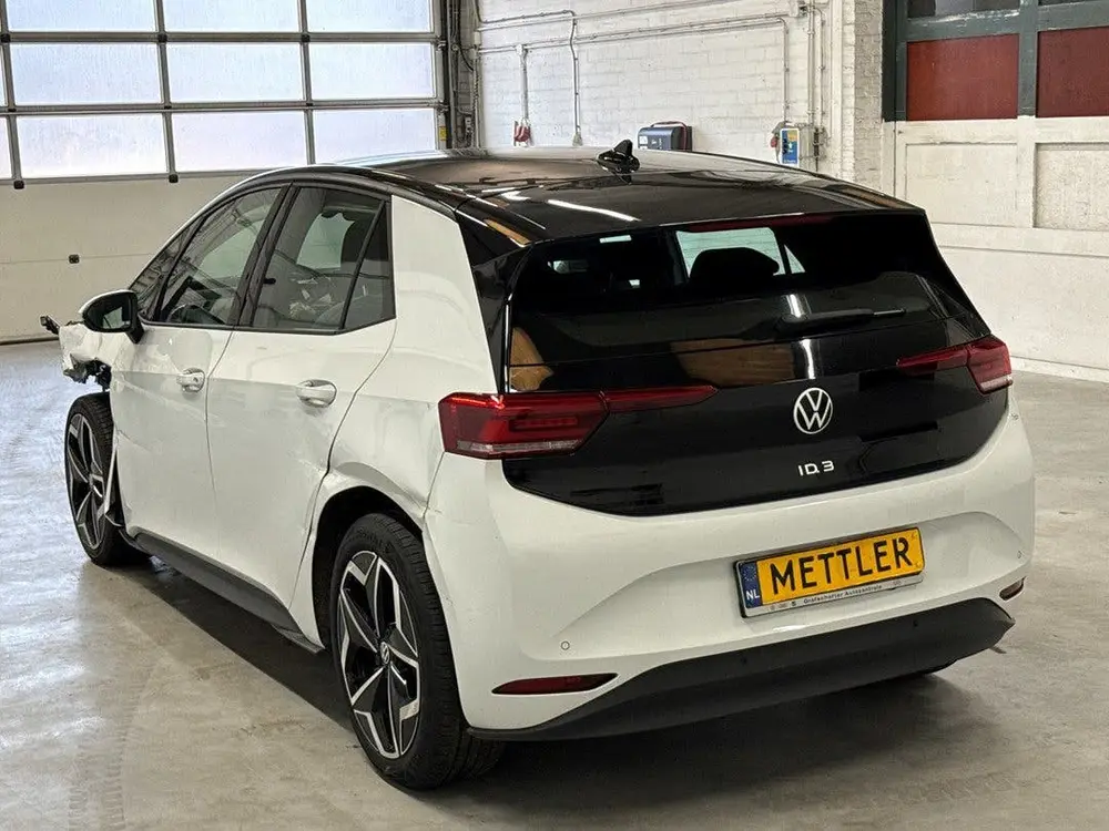 Volkswagen ID.3 Pro S 77 kWh Carplay|19 inch|Stuurwielverwar uit 2022, foto 3