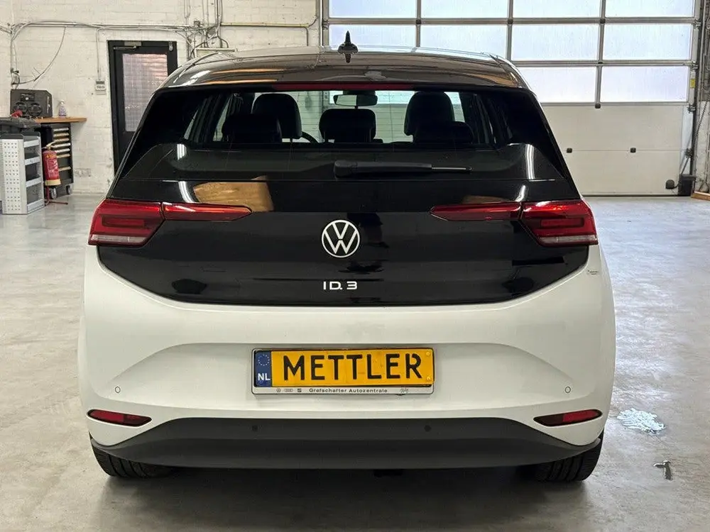 Volkswagen ID.3 Pro S 77 kWh Carplay|19 inch|Stuurwielverwar uit 2022, foto 4