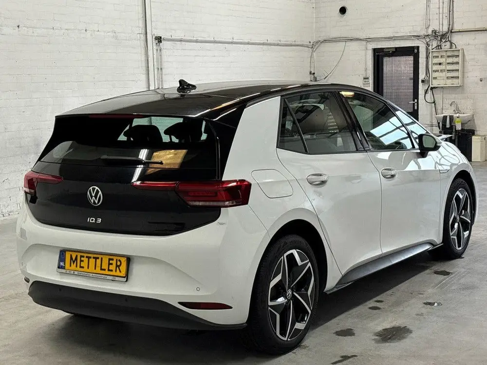 Volkswagen ID.3 Pro S 77 kWh Carplay|19 inch|Stuurwielverwar uit 2022, foto 5