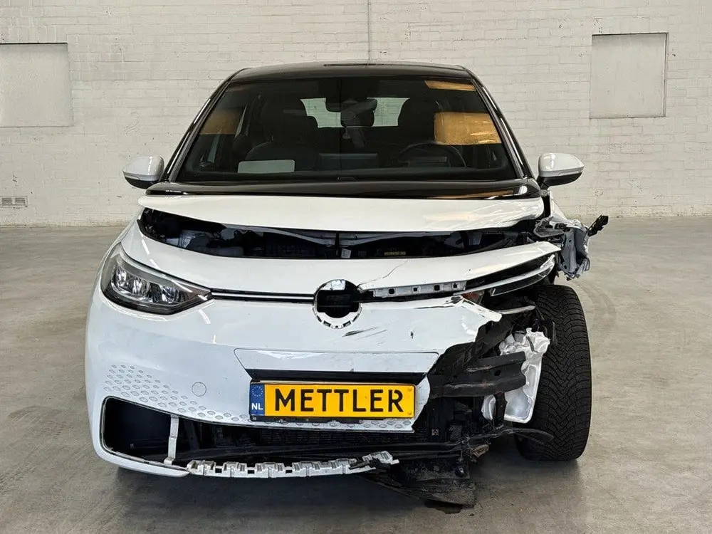 Volkswagen ID.3 Pro S 77 kWh Carplay|19 inch|Stuurwielverwar uit 2022, foto 8