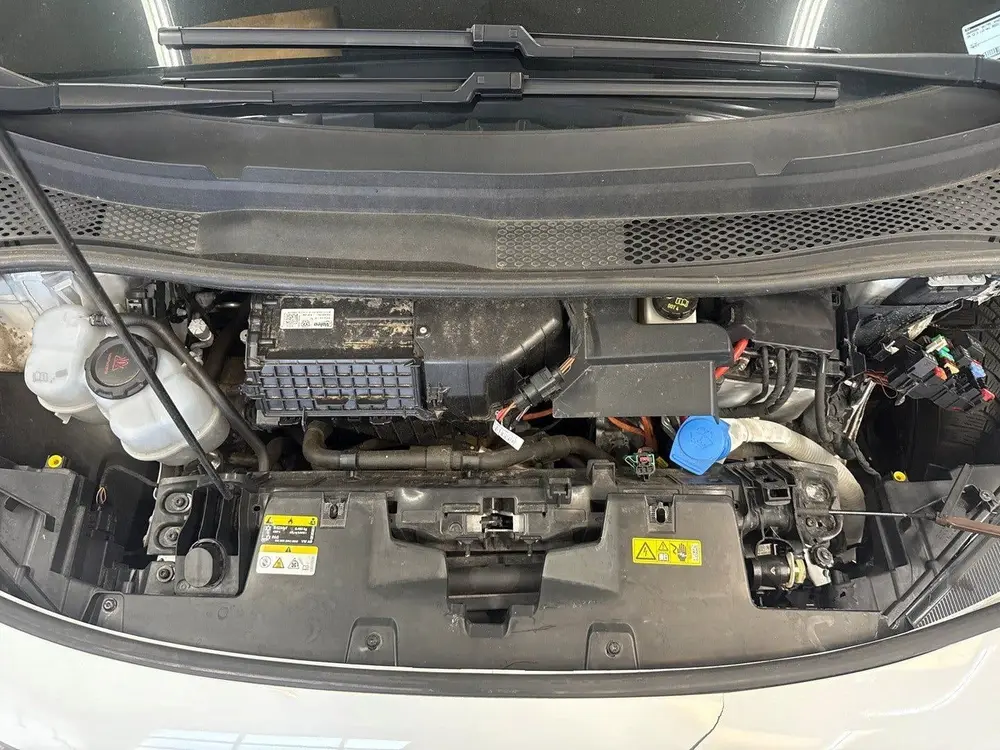 Volkswagen ID.3 Pro S 77 kWh Carplay|19 inch|Stuurwielverwar uit 2022, foto 9