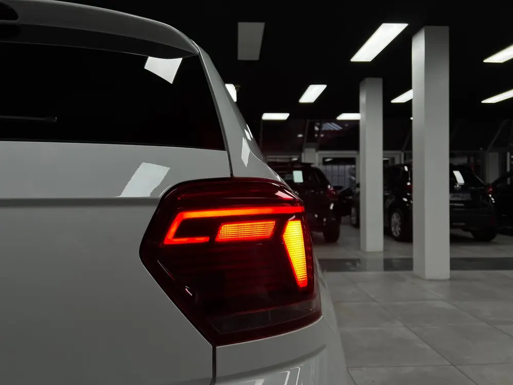 Volkswagen Polo 1.0 TSI Highline | Carplay|Cam |Leer|Virtual uit 2019, foto 10
