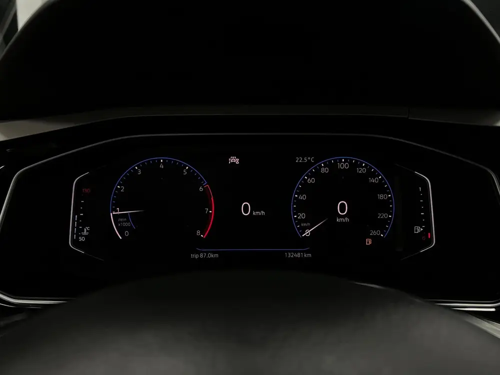 Volkswagen Polo 1.0 TSI Highline | Carplay|Cam |Leer|Virtual uit 2019, foto 13