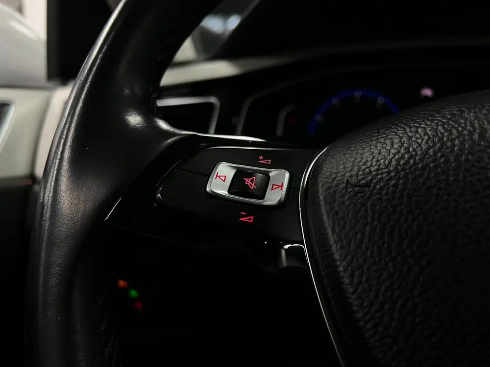 Volkswagen Polo 1.0 TSI Highline | Carplay|Cam |Leer|Virtual uit 2019, foto 14