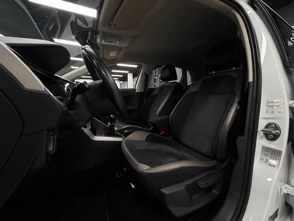 Volkswagen Polo 1.0 TSI Highline | Carplay|Cam |Leer|Virtual uit 2019, foto 16