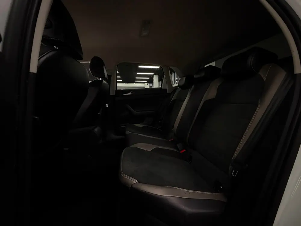 Volkswagen Polo 1.0 TSI Highline | Carplay|Cam |Leer|Virtual uit 2019, foto 17