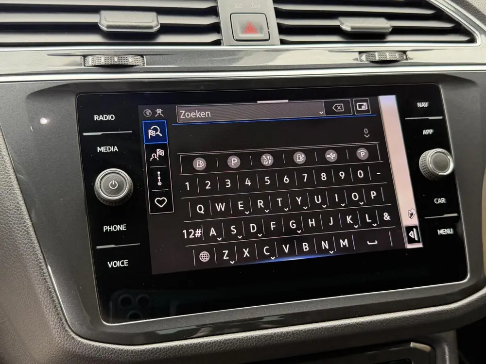 Volkswagen Tiguan 1.4 TSI eHybrid R-Line Business+ Trekhaak uit 2022, foto 13
