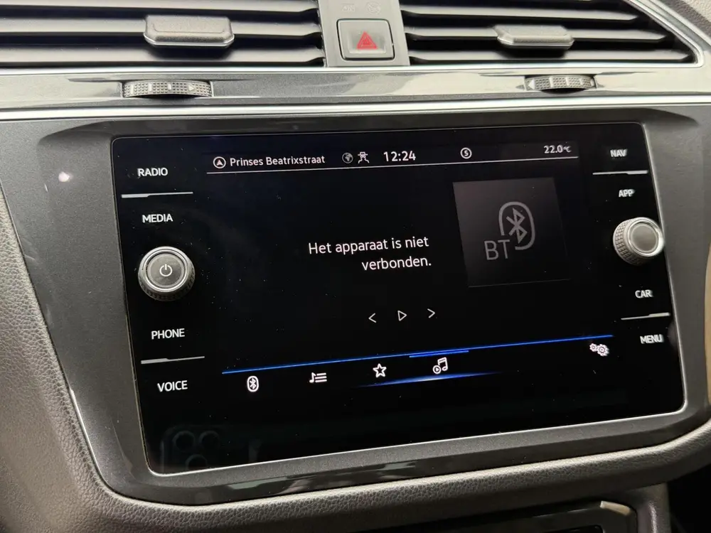 Volkswagen Tiguan 1.4 TSI eHybrid R-Line Business+ Trekhaak uit 2022, foto 16