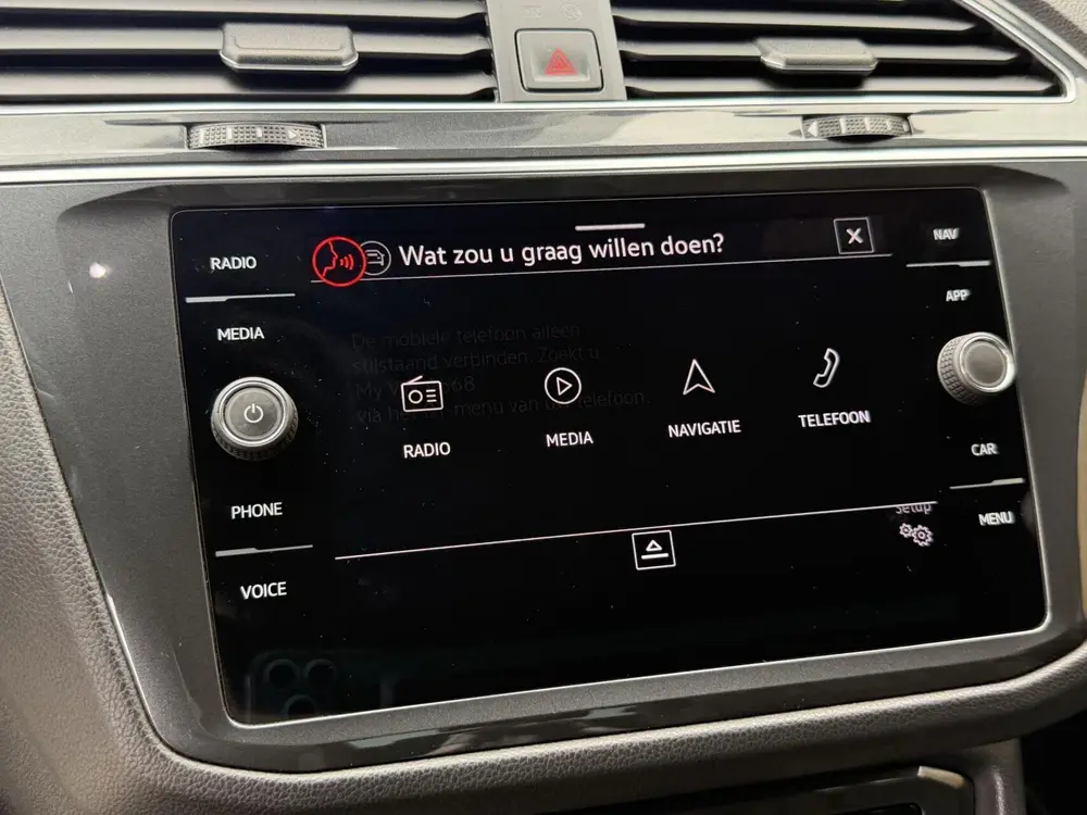 Volkswagen Tiguan 1.4 TSI eHybrid R-Line Business+ Trekhaak uit 2022, foto 20