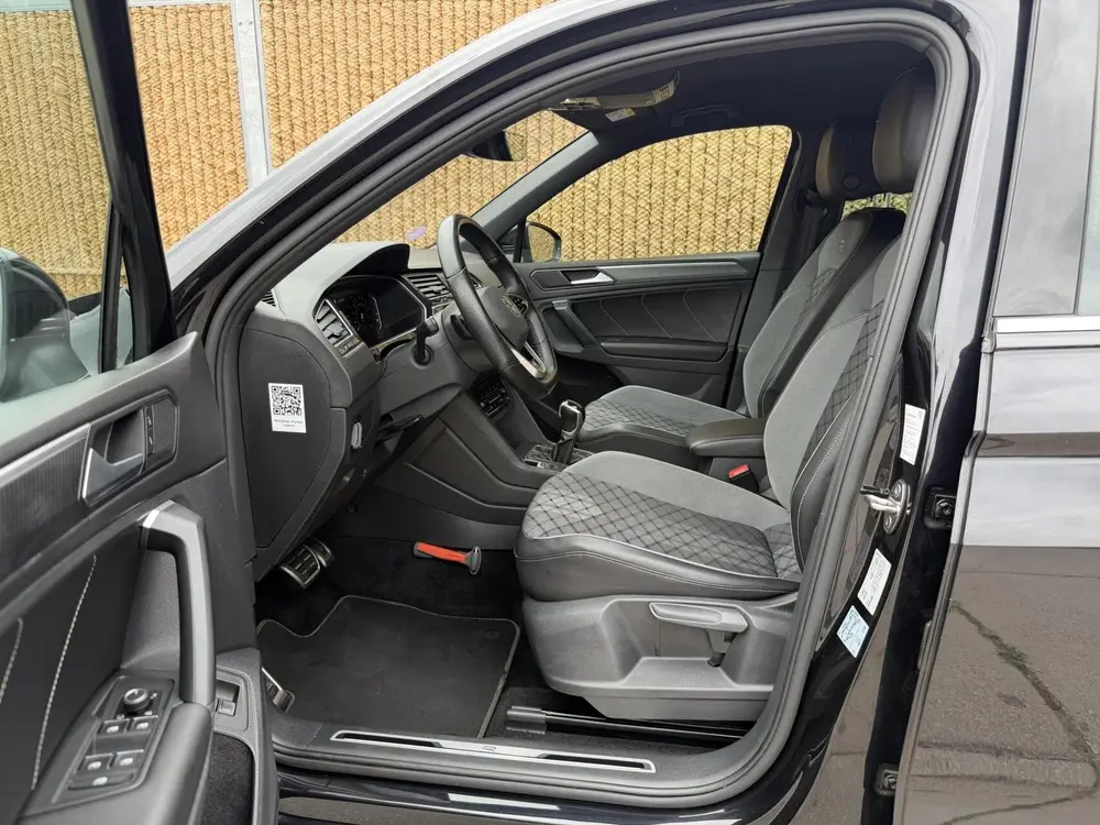 Volkswagen Tiguan 1.4 TSI eHybrid R-Line Business+ Trekhaak uit 2022, foto 7
