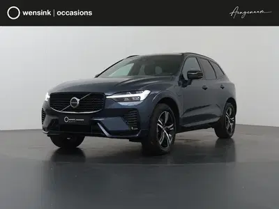 Volvo XC60 2.0 T6 Plug-in hybrid AWD R-Design uit 2022