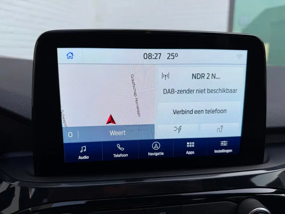 Ford Kuga 2.5 PHEV ST-Line X PANO l TREKHAAK l ACC l uit 2021, foto 17