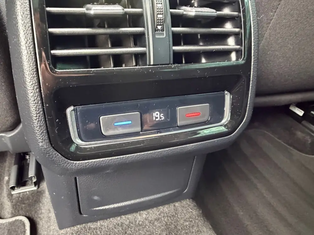 Volkswagen Passat Variant 1.4 TSI PHEV GTE Business 218PK Tr uit 2021, foto 13