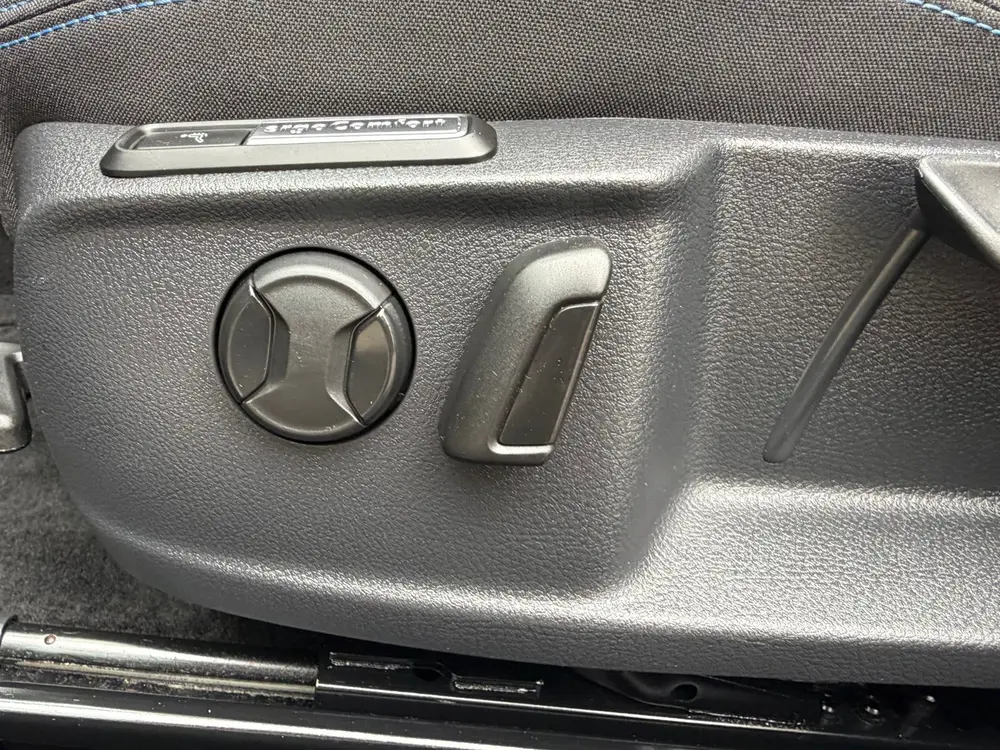 Volkswagen Passat Variant 1.4 TSI PHEV GTE Business 218PK Tr uit 2021, foto 20