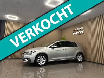 Volkswagen Golf 1.0 TSI Comfortline Business * Dealer onderh uit 2019