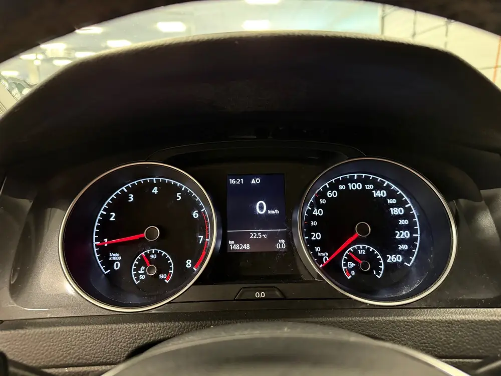 Volkswagen Golf 1.0 TSI Comfortline Business * Dealer onderh uit 2019, foto 14