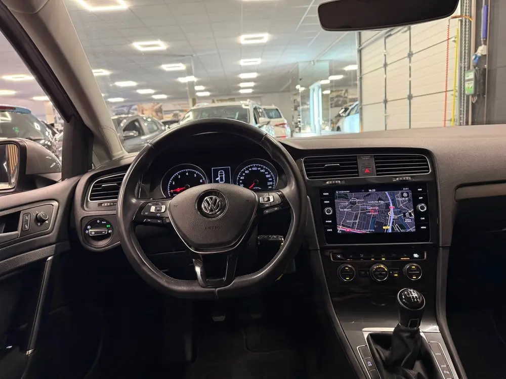 Volkswagen Golf 1.0 TSI Comfortline Business * Dealer onderh uit 2019, foto 20